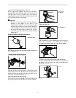 Предварительный просмотр 6 страницы Makita HR4041C Instruction Manual