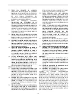 Предварительный просмотр 10 страницы Makita HR4041C Instruction Manual