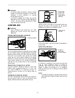 Preview for 13 page of Makita HR4041C Instruction Manual