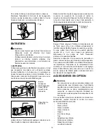 Предварительный просмотр 15 страницы Makita HR4041C Instruction Manual