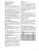 Preview for 13 page of Makita HR4500C Instruction Manual