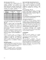 Preview for 42 page of Makita HR4500C Instruction Manual