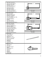 Preview for 47 page of Makita HR4500C Instruction Manual