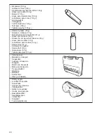 Preview for 48 page of Makita HR4500C Instruction Manual