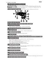 Предварительный просмотр 2 страницы Makita HR4500C Manual