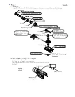 Предварительный просмотр 5 страницы Makita HR4500C Manual