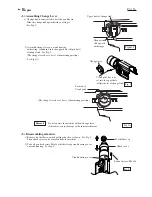 Предварительный просмотр 6 страницы Makita HR4500C Manual