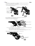 Предварительный просмотр 7 страницы Makita HR4500C Manual