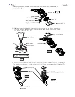 Предварительный просмотр 8 страницы Makita HR4500C Manual