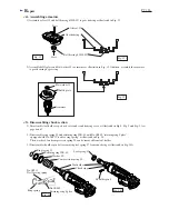 Preview for 9 page of Makita HR4500C Manual