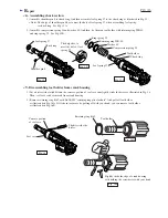 Preview for 10 page of Makita HR4500C Manual