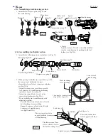 Предварительный просмотр 14 страницы Makita HR4500C Manual