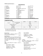 Preview for 16 page of Makita HR4501C Instruction Manual