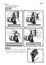 Preview for 5 page of Makita HR4501C Technical Information