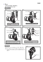 Предварительный просмотр 5 страницы Makita HR4501C Technical Information