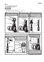 Preview for 6 page of Makita HR4501C Technical Information