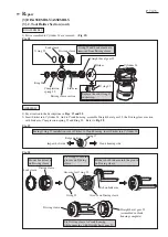 Предварительный просмотр 7 страницы Makita HR4501C Technical Information