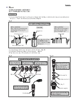 Предварительный просмотр 8 страницы Makita HR4501C Technical Information