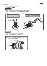 Предварительный просмотр 9 страницы Makita HR4501C Technical Information