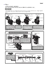 Предварительный просмотр 10 страницы Makita HR4501C Technical Information