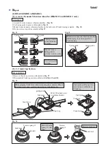 Предварительный просмотр 11 страницы Makita HR4501C Technical Information