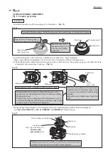 Preview for 12 page of Makita HR4501C Technical Information