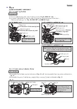 Preview for 13 page of Makita HR4501C Technical Information