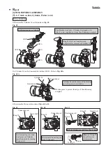 Preview for 14 page of Makita HR4501C Technical Information