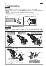 Preview for 15 page of Makita HR4501C Technical Information