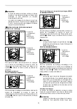 Preview for 14 page of Makita HR4510C Instruction Manual