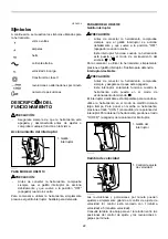 Preview for 22 page of Makita HR4510C Instruction Manual