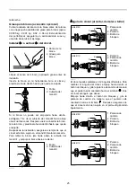 Preview for 25 page of Makita HR4510C Instruction Manual