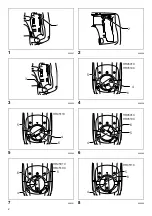 Preview for 2 page of Makita HR4511C Instruction Manual