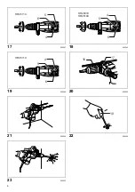 Preview for 4 page of Makita HR4511C Instruction Manual