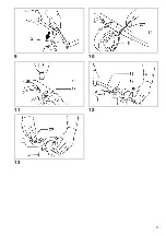 Предварительный просмотр 3 страницы Makita HR5000 Instruction Manual