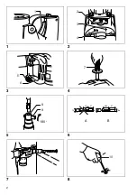 Preview for 2 page of Makita HR5000K Instruction Manual