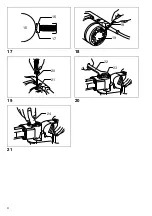 Preview for 4 page of Makita HR5000K Instruction Manual