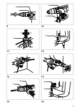 Preview for 3 page of Makita HR5001C Instruction Manual