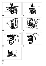 Preview for 4 page of Makita HR5001C Instruction Manual