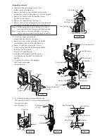 Preview for 5 page of Makita HR5001C Technical Information