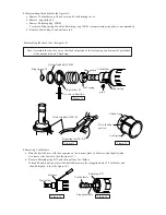 Предварительный просмотр 6 страницы Makita HR5001C Technical Information