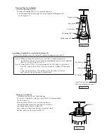 Предварительный просмотр 7 страницы Makita HR5001C Technical Information