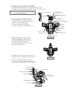 Предварительный просмотр 10 страницы Makita HR5001C Technical Information