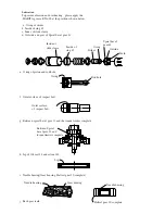 Preview for 11 page of Makita HR5001C Technical Information