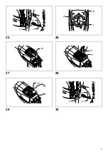 Предварительный просмотр 5 страницы Makita HR5201C Instruction Manual