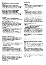 Предварительный просмотр 16 страницы Makita HR5201C Instruction Manual