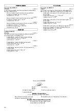 Preview for 50 page of Makita HR5201C Instruction Manual