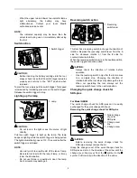 Preview for 6 page of Makita HRH01 Instruction Manual