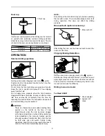 Preview for 9 page of Makita HRH01 Instruction Manual