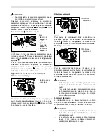 Preview for 18 page of Makita HRH01 Instruction Manual